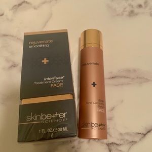 SkinBetter Intensive Lines + Even Correcting Serum